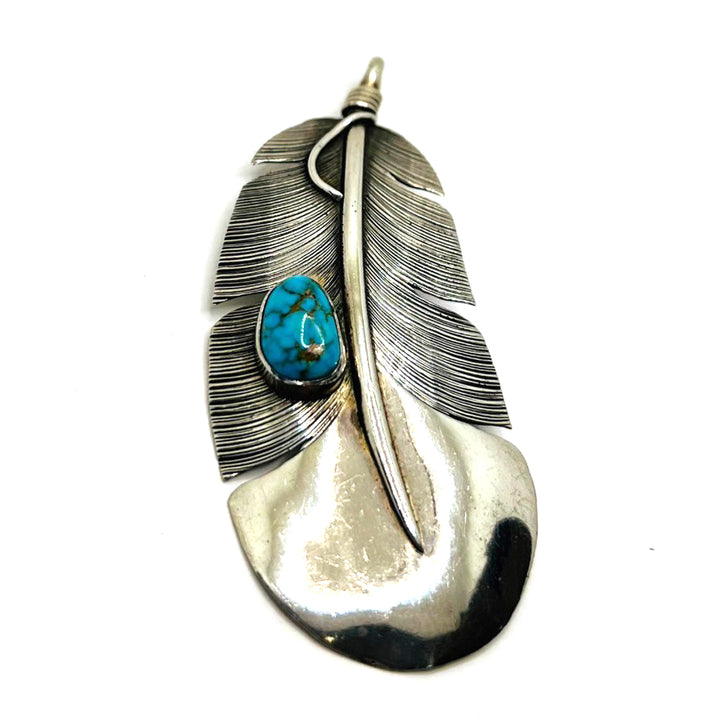 American Native Pendant