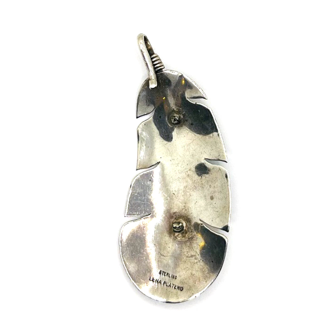 American Native Pendant