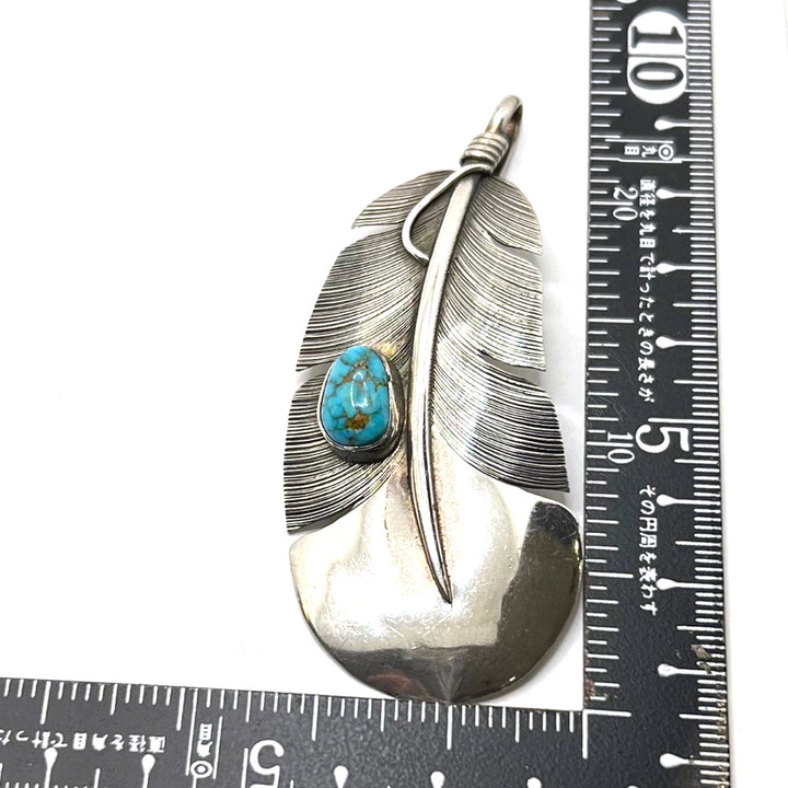 American Native Pendant