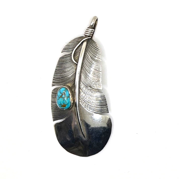American Native Pendant