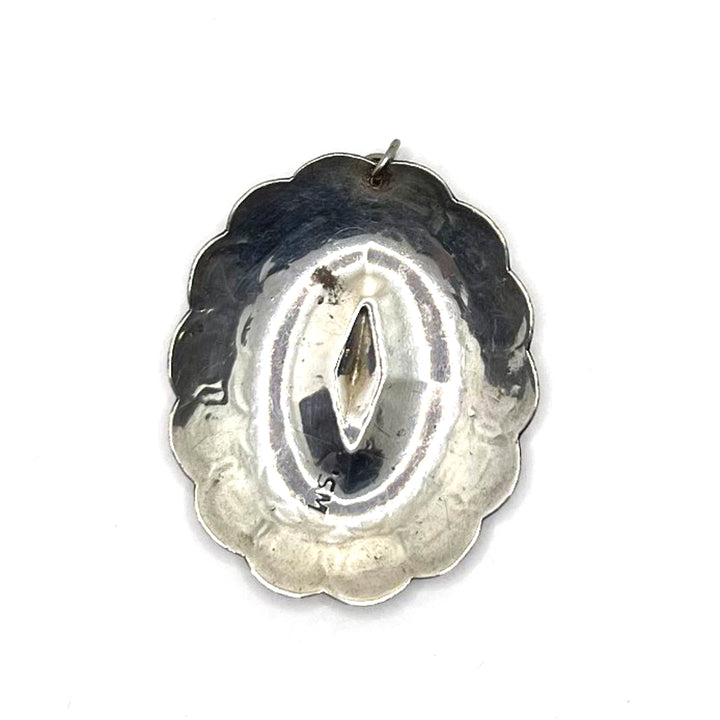 American Native Pendant