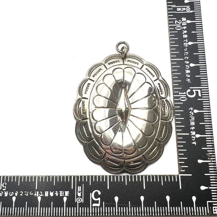 American Native Pendant