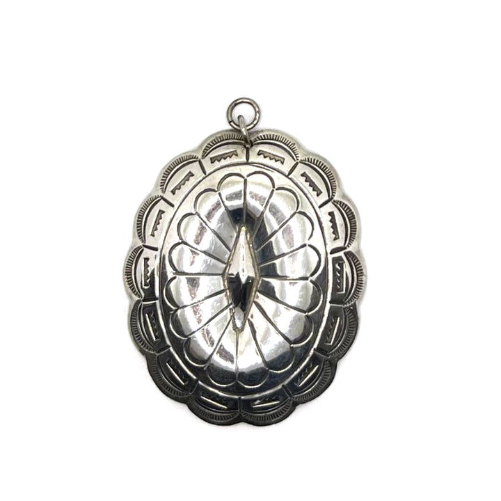 American Native Pendant
