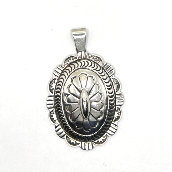 American Native Pendant
