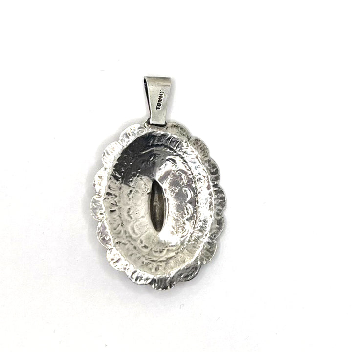 American Native Pendant