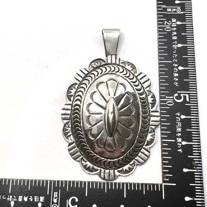 American Native Pendant