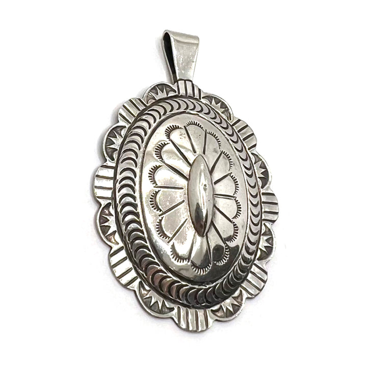 American Native Pendant