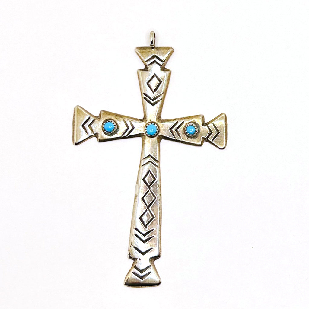 American Native Pendant