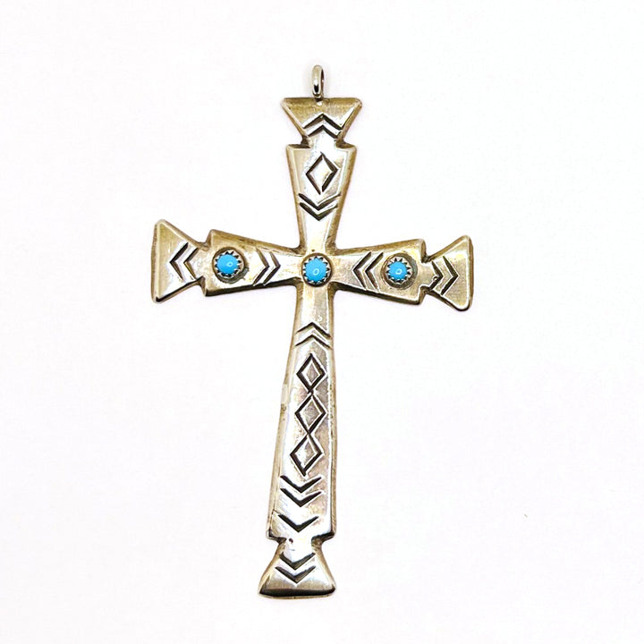 American Native Pendant