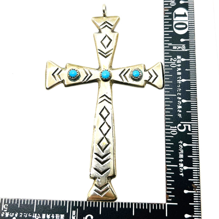American Native Pendant
