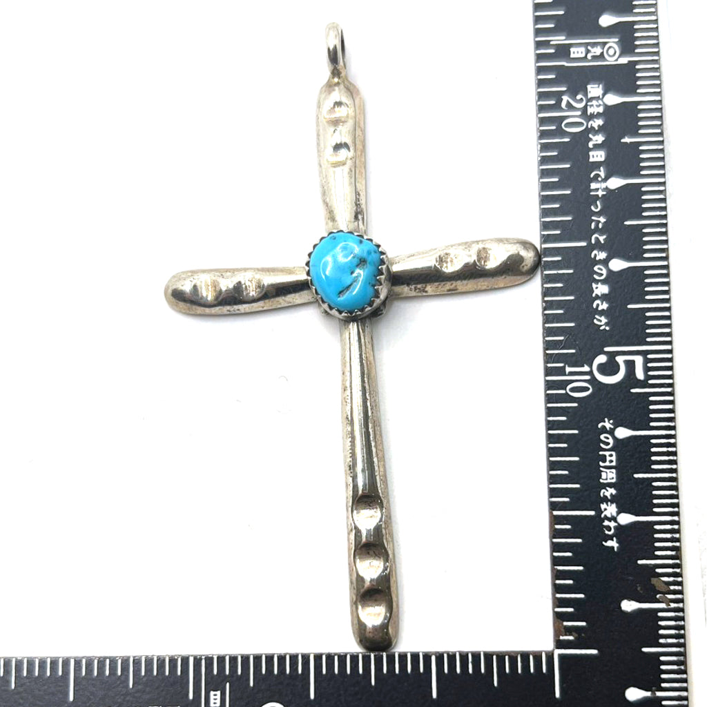 American Native Pendant