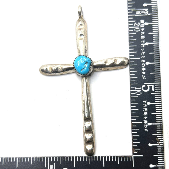 American Native Pendant