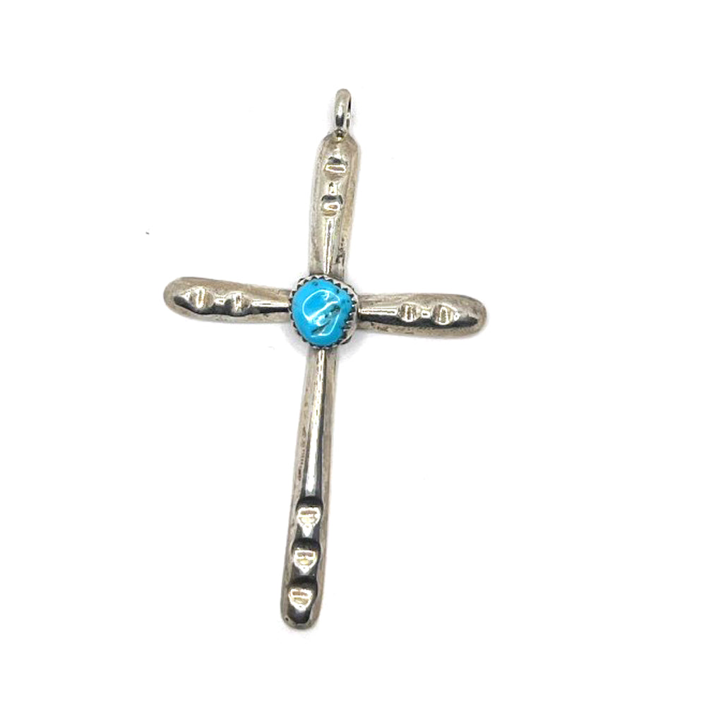 American Native Pendant