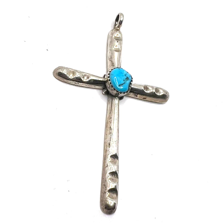 American Native Pendant