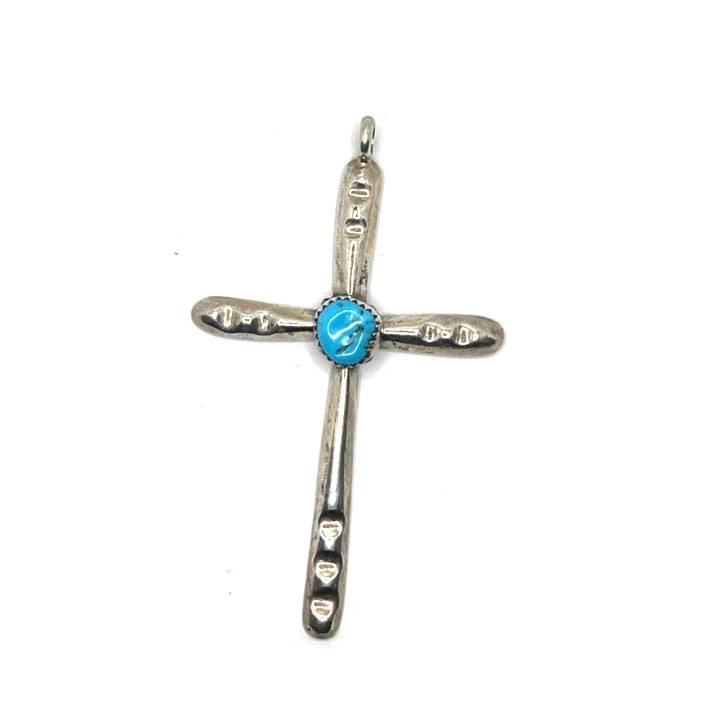 American Native Pendant