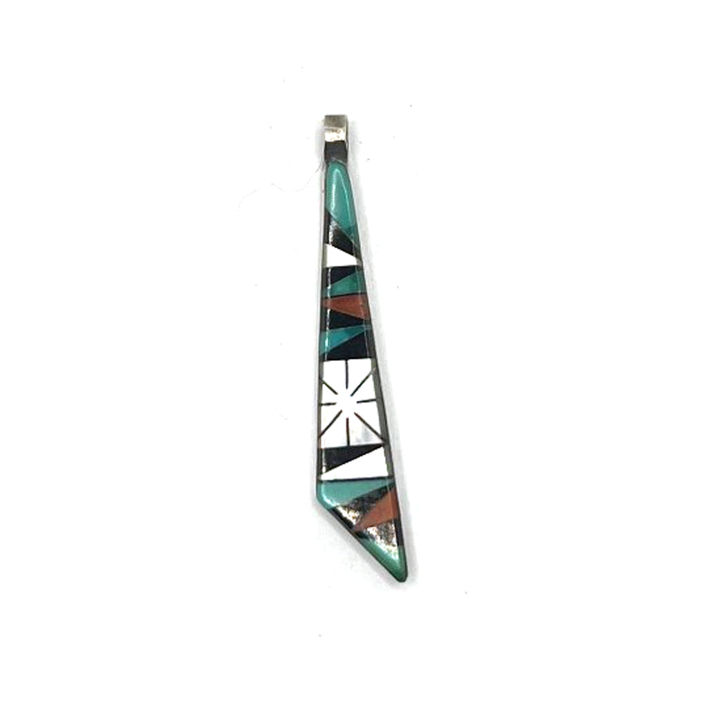 American Native Pendant