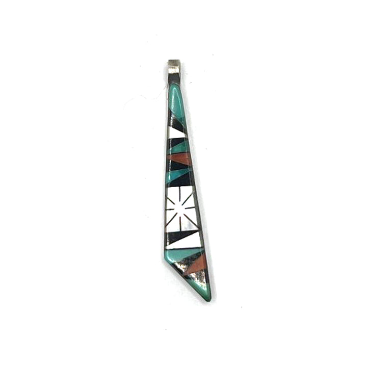 American Native Pendant