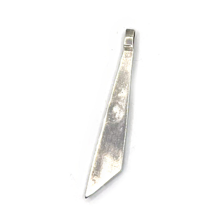 American Native Pendant