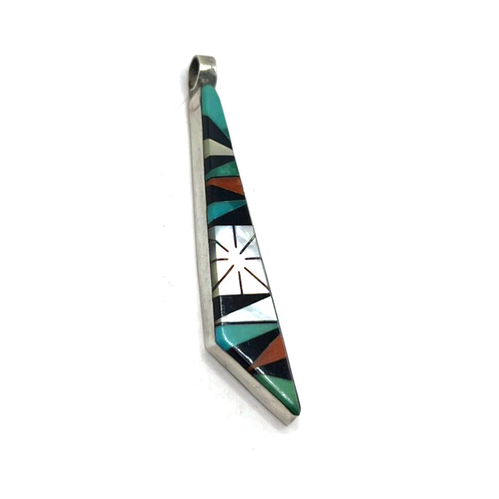 American Native Pendant