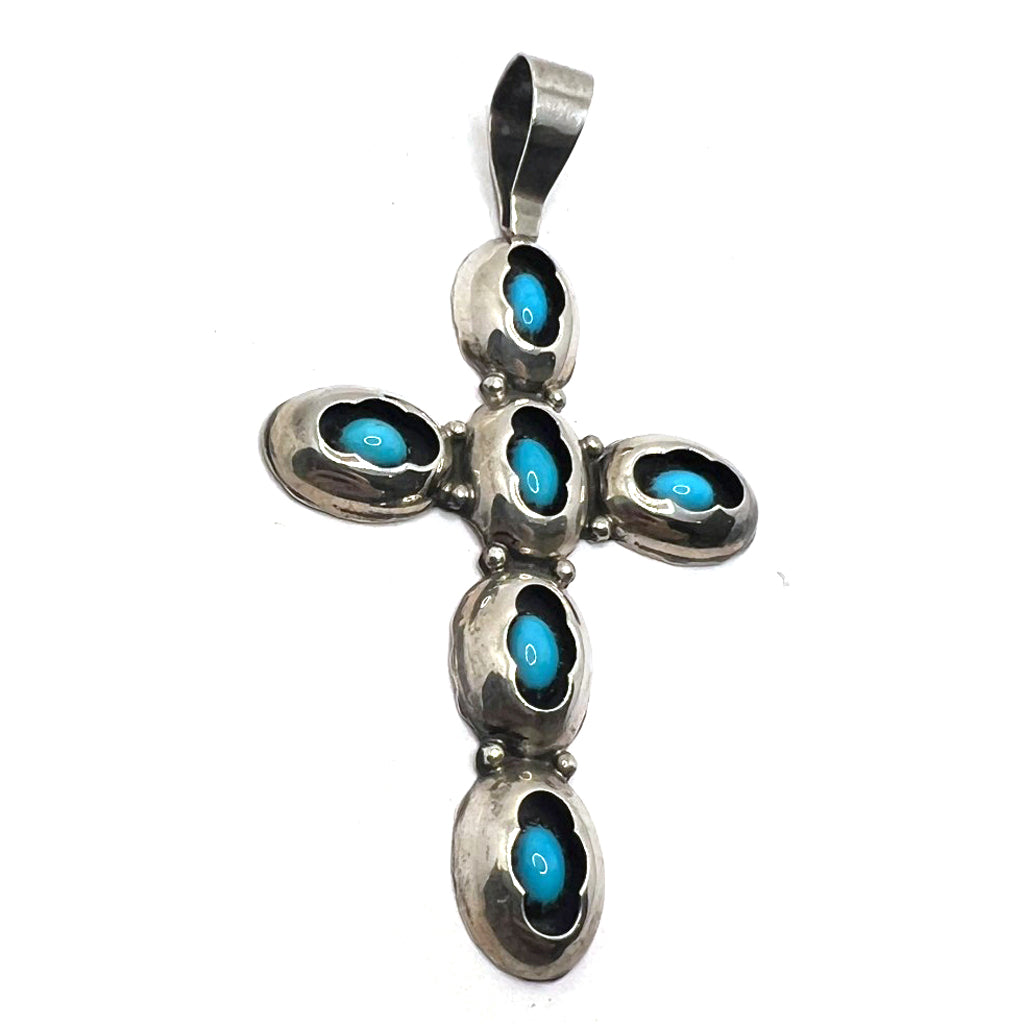 American Indian Pendant