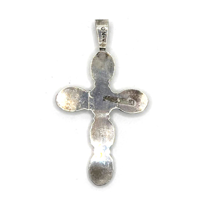 American Indian Pendant