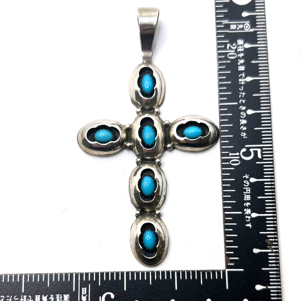 American Indian Pendant