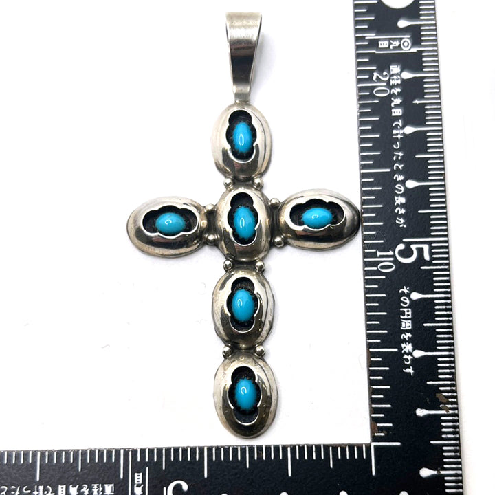 American Indian Pendant