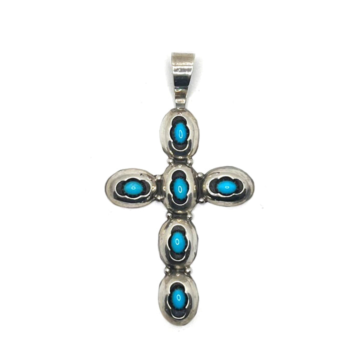 American Indian Pendant