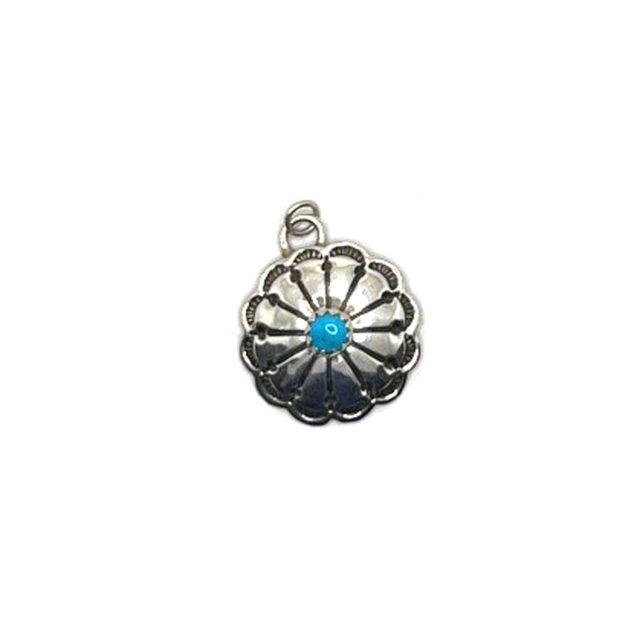American Indian Pendant