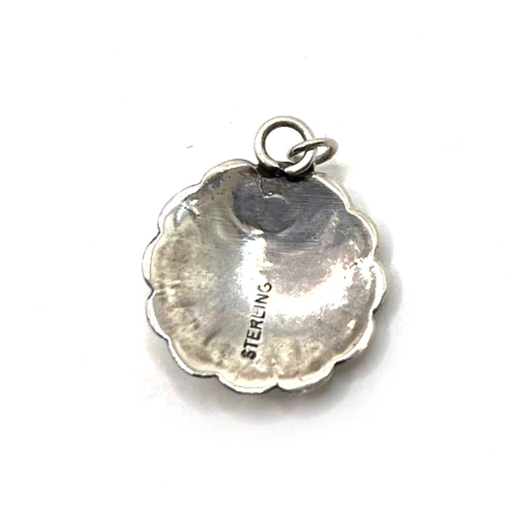 American Indian Pendant