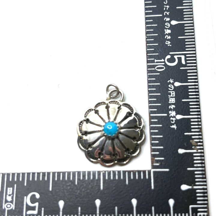 American Indian Pendant