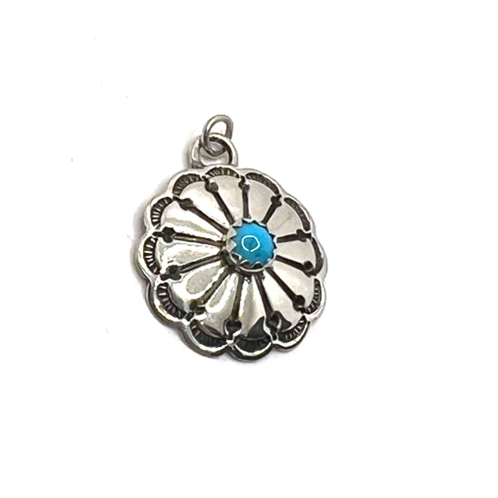 American Indian Pendant
