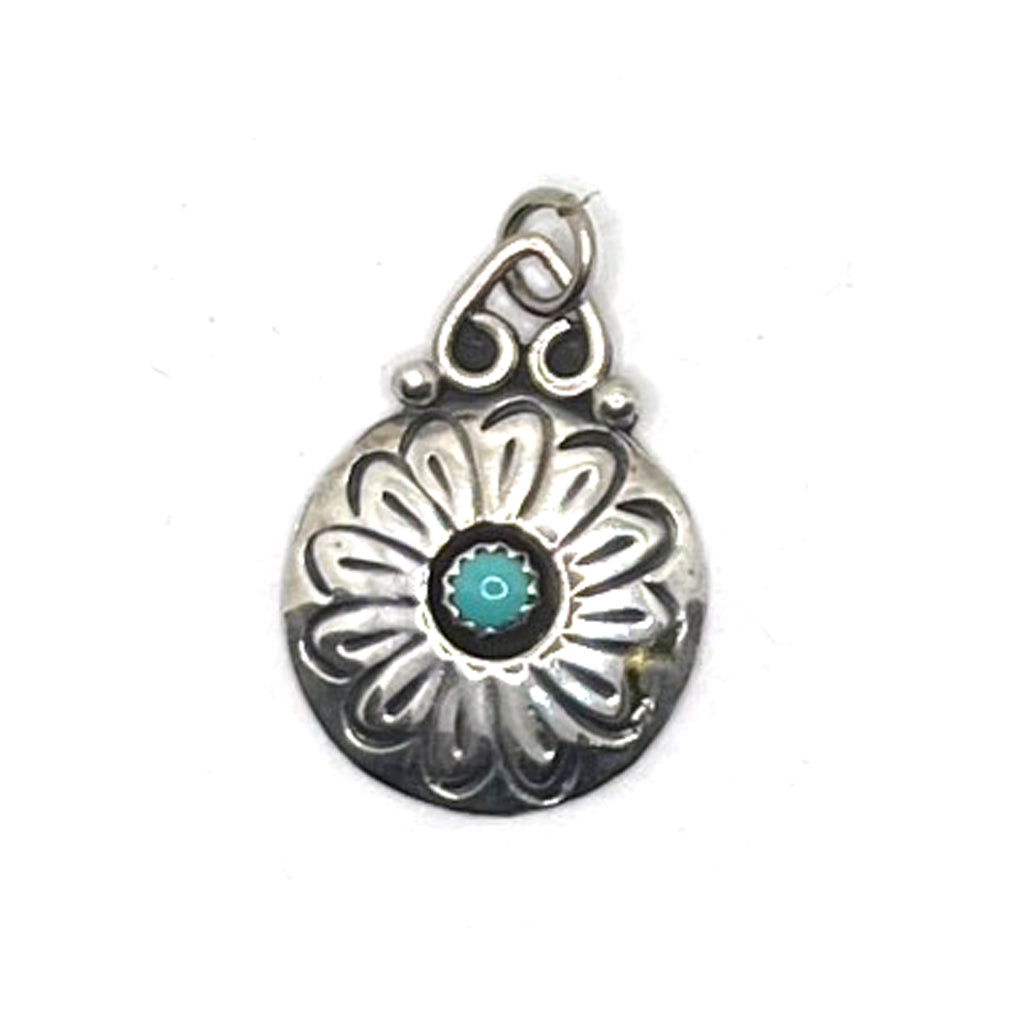 American Indian Pendant