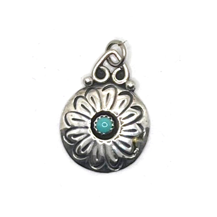 American Indian Pendant