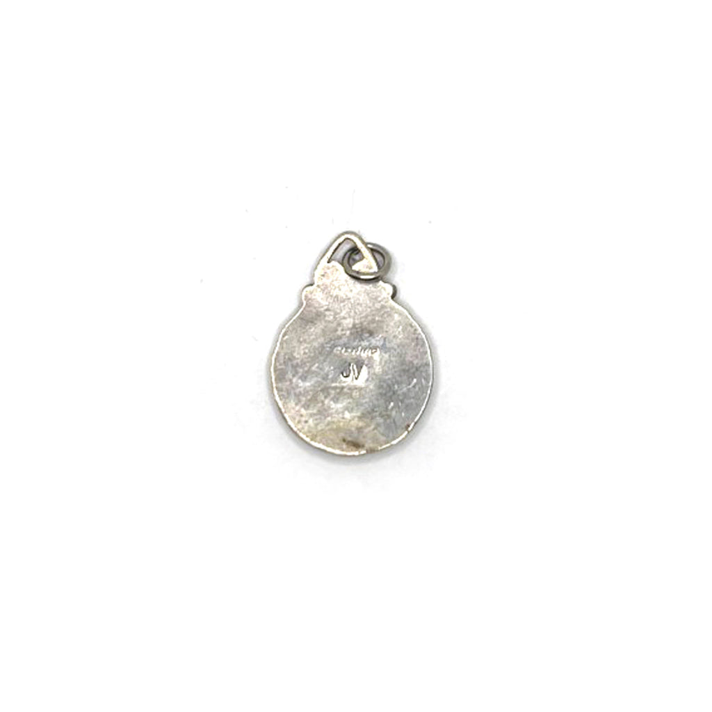 American Indian Pendant