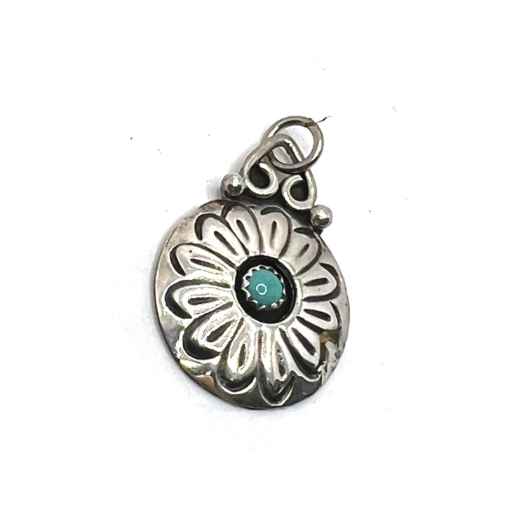 American Indian Pendant