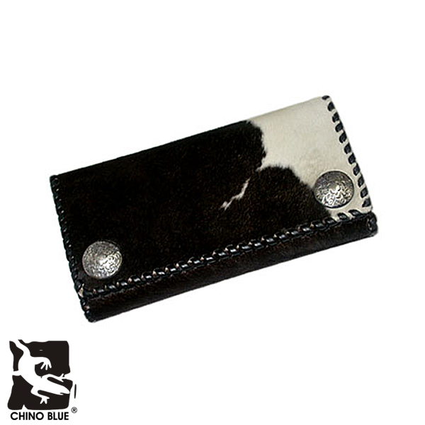Chinoblue Wallet レザー 財布 / ウォレット