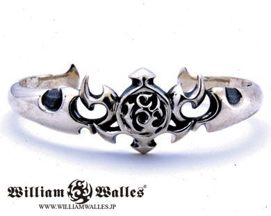 Luster Bangle シルバー バングル