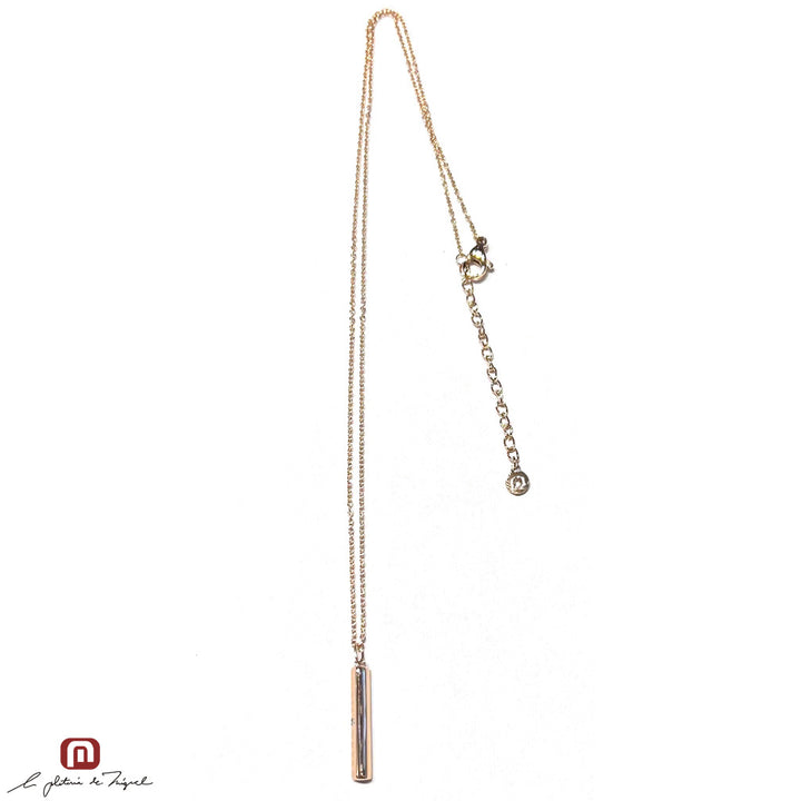 Rose Gold 45cm