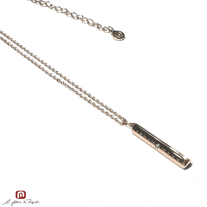 Rose Gold 45cm