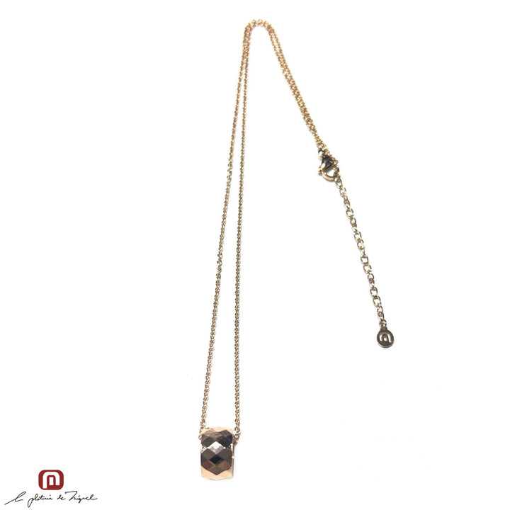 Rose Gold 45cm