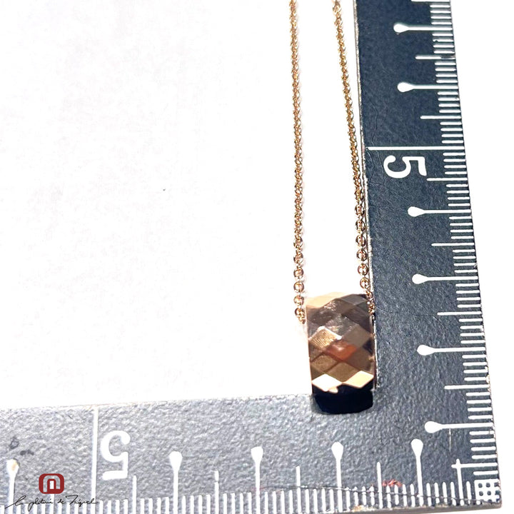 Rose Gold 45cm