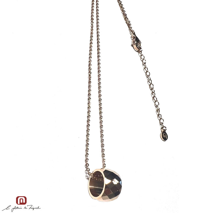 Rose Gold 45cm