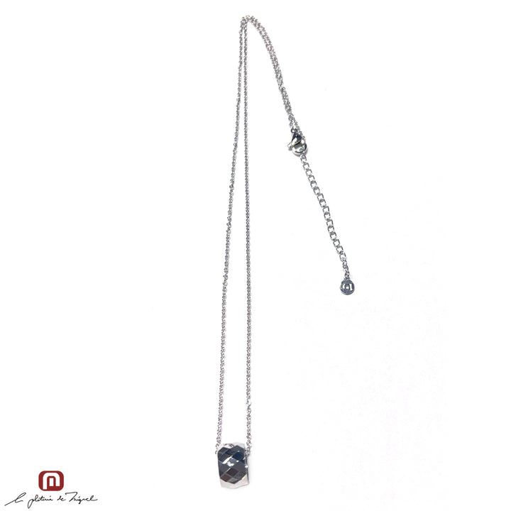 Silver Wh 50cm