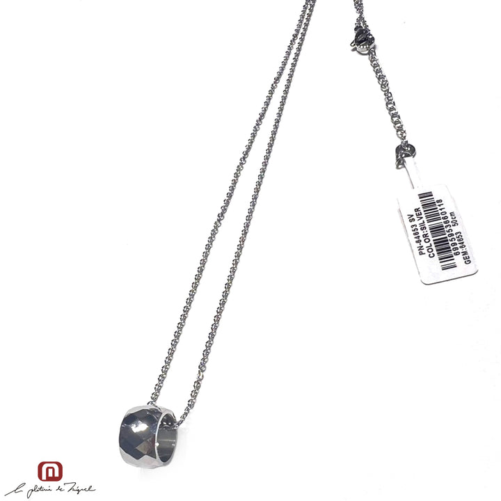 Silver Wh 50cm