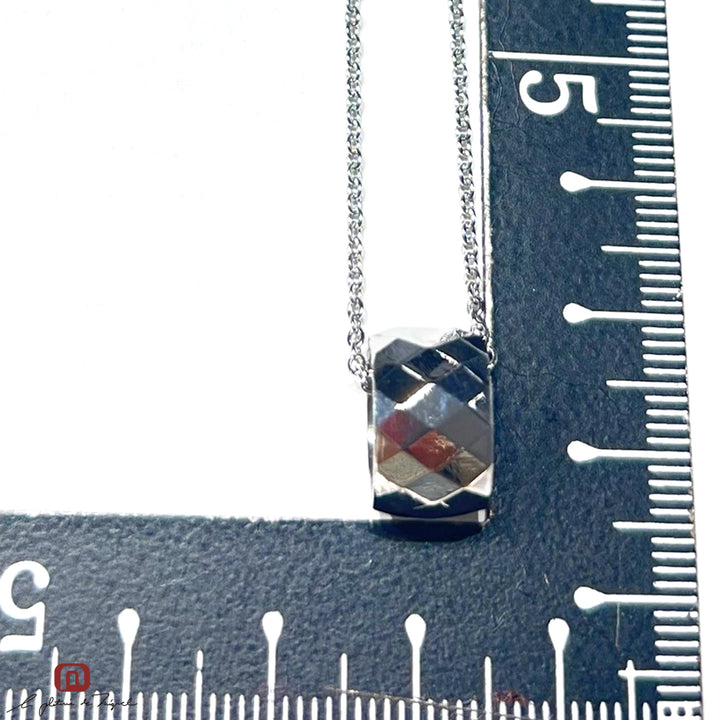Silver Wh 50cm