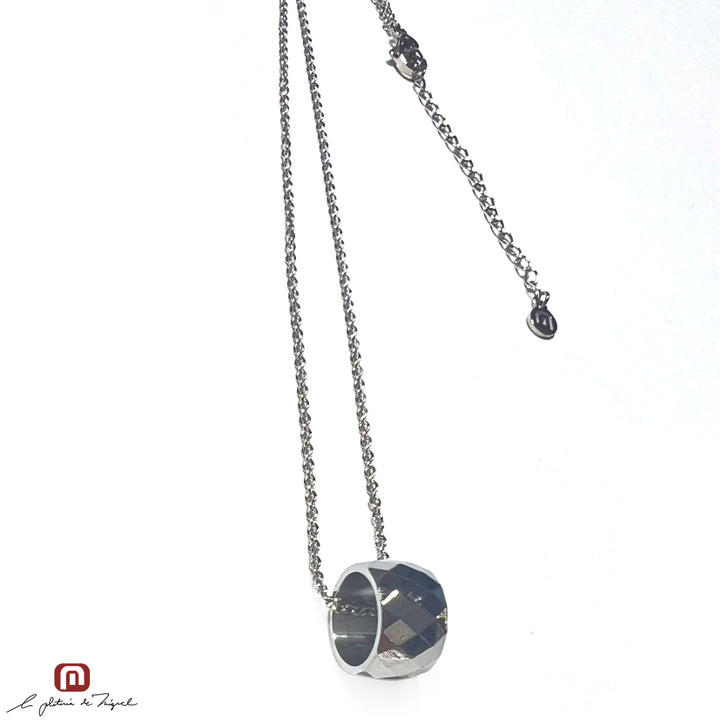 Silver Wh 50cm