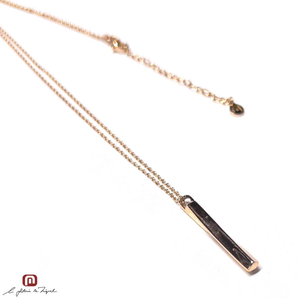 Rose Gold 45cm