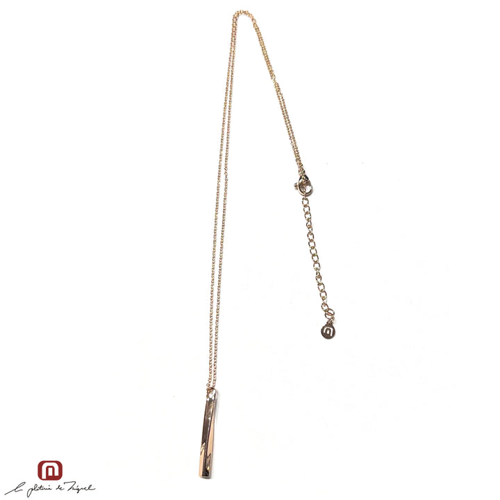 Rose Gold 45cm