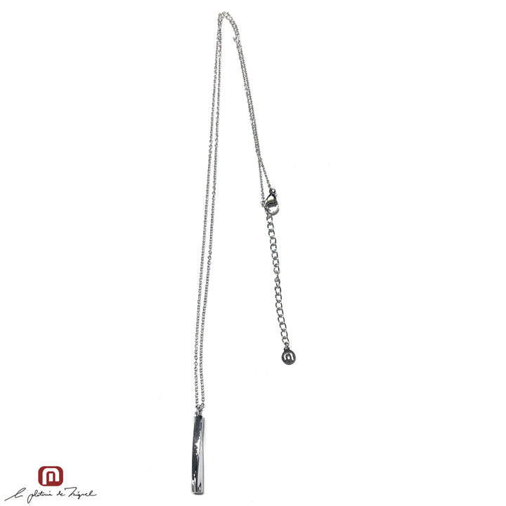 Silver Wh 50cm